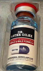 DR.FASTER OILEX 1 AMPOULE BIOTIN 10ML