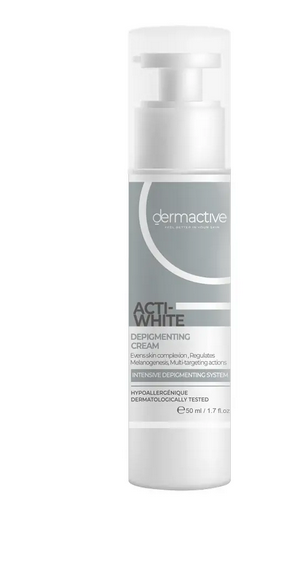 Dermactive Acti White Depigmenting Cream 50ml Anwar Store