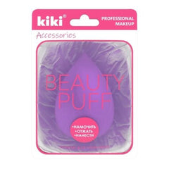KIKI POWDER PUFF