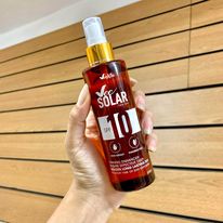 VEEXIA VEE SOLAR TAN OIL 200ML