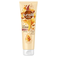 Sunsilk Anti Breakage Oil Replacement 300ml - زيت للجسم صانسيلك 300 مل