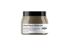 Loreal ABSOLUT REPAIR MOLECULAR CONCENTRATED MASK 500ML