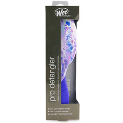 WET BRUSH PRO DETANGLER FANTASTIC VOYAGE LIQUID CLOUDS 0099