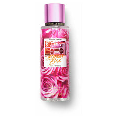 VICTORIA'S SECRET BLOOM BOX BODY SPLASH 250ML