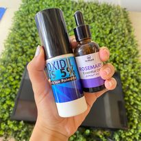 Anwar Hair Care Bundle