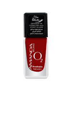 AMANDA MILANO O2 NAIL POLISH 35 10ML