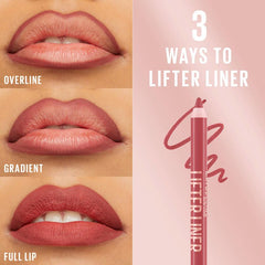 MAYBELLINE NEW YORK LIFTER LINER 03-PLAYER