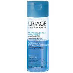 Uriage WATERPROOF EYE MAKE-UP REMOVER 100ml