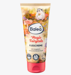 BALEA FOOT CREAM MAGIC FAIRYTALE, 100 ML
