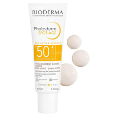 BIODERMA PHOTODERM SPOT-AGE 50+ 40ML