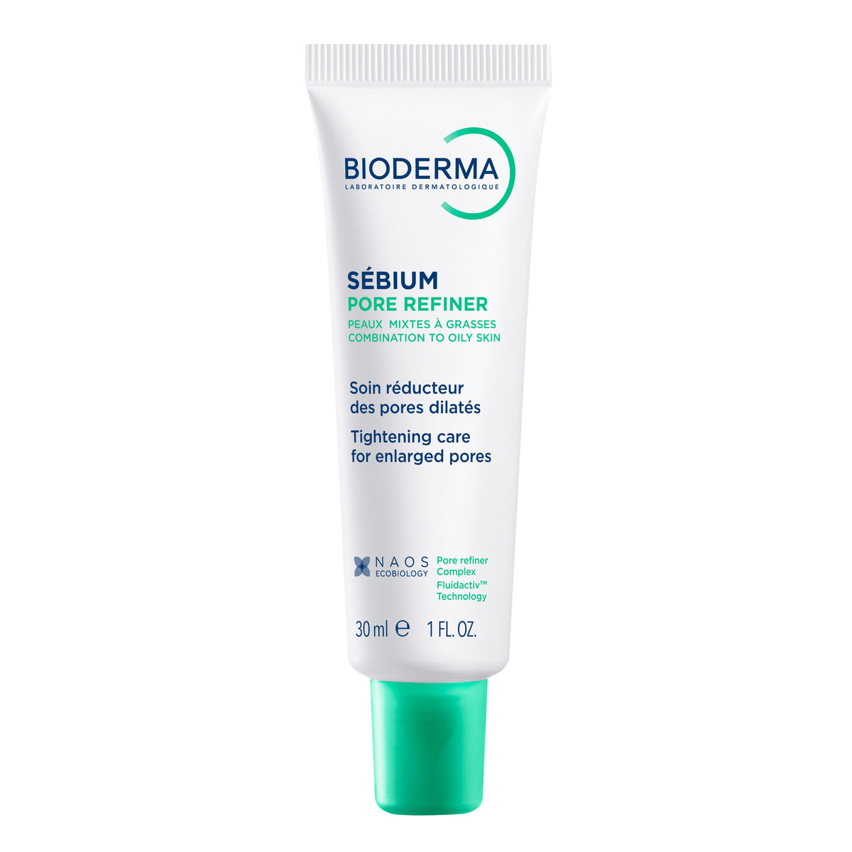 Bioderma Sebium Pore Refiner 30 ml | عناية شخصية بيوديرما 30 مل سيبيوم