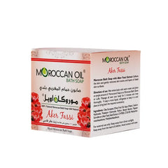 Moroccan Oil AKER FASSI Bath Soap 250ml