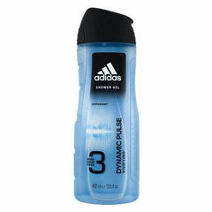 ADIDAS DYNAMIC PULSE SHOWER GEL 400ML