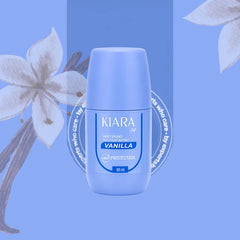 KIARA ROLL ON VANILLA 60ML