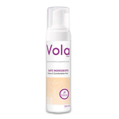 VOLA DAILY INTIMATE CLEANSING FOAM 200ML
