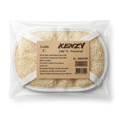 LOOFAH KENZY