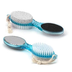 PEDICURE PADDLE 4 STEP