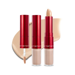 TIRTIR CONCEALER 4.5 N 2IN1 TOTAL COVERAGE 8G