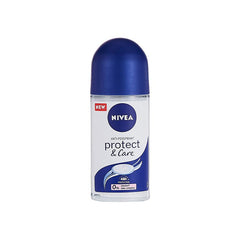 NIVEA WOMAN PROTECT&CARE ROLL ON 50ML