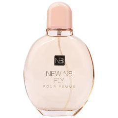 NEW NB FLY POUR FEMME EAU DE TOILETTE 125ML