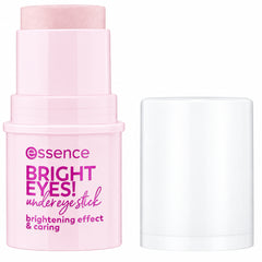 essence Bright Eyes! Under Eye Stick Brightening Effect & Caring 01 Soft Rose 5.5g