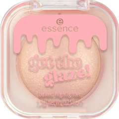 ESSENCE GET THE GLAZE BAKED HIGHLIGHTER