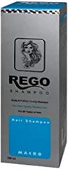 Rego Shampoo intensive hair care 250ml