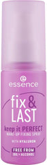Essence Fix & Last keep it perfect Make-Up Fixing Spray 50ml
