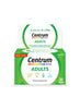Centrum Adults 30 Tablets