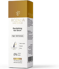 ROZALIA HAIR SERUM 120ML