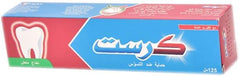 CREST TOOTHPASTE FRESH MINT 125ML