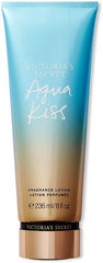 VICTORIA'S SECRET AQUA KISS FRAGRANCE LOTION 236ML