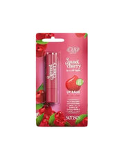 EVA SWEET CHERRY LIP BALM 4 GM