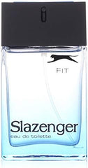 SLAZENGER FIT BLUE EAU DE TOILETTE FOR MEN 50ML