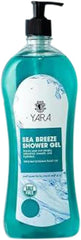 YARA SEA BREEZE SHOWER GEL 250ml