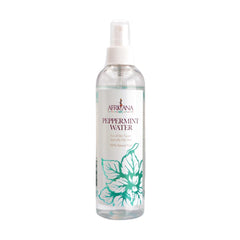 AFRICANA PEPPERMINT WATER 250ML