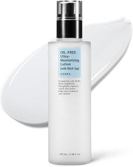 COSRX OIL FREE ULTRA MOISTURIZING LOTION 100ML