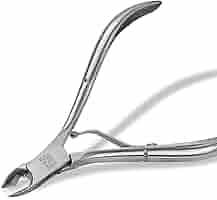 FE CUTICLE NIPPER 4152
