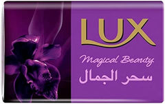 lux soap bar magical beauty 120g