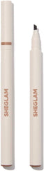 SHEGLAM Feather Better Liquid Eyebrow Pencil-TAUPE