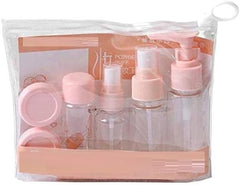 BOTTLES PARTNER TO TRAVEL