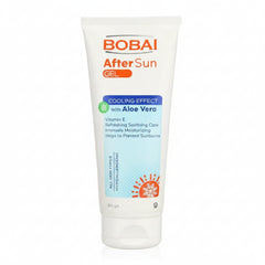 BOBAI AFTER SUN GEL WITH ALOE VERA 200GM