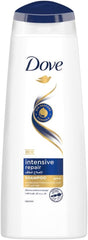 DOVE INTENSIVE REPAIR SHAMPOO 350ML
