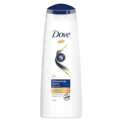 DOVE SHAMPOO INTENSIVE REPAIR 180ML OFFER