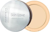 AMANDA SKIN LOVE WET & DRY POWDER 02 12G