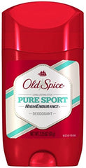 Old Spice Deodorant PURE SPORT STICK 63 g