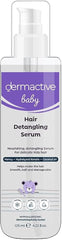 DERMACTIVE HAIR DETANGLING SERUM 120ML