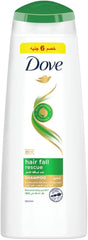 DOVE SHAMPOO HAIR FALL RESCUE 180ML OFFER