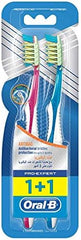 ORAL-B PRO EXPERT TOOTHBRUSH