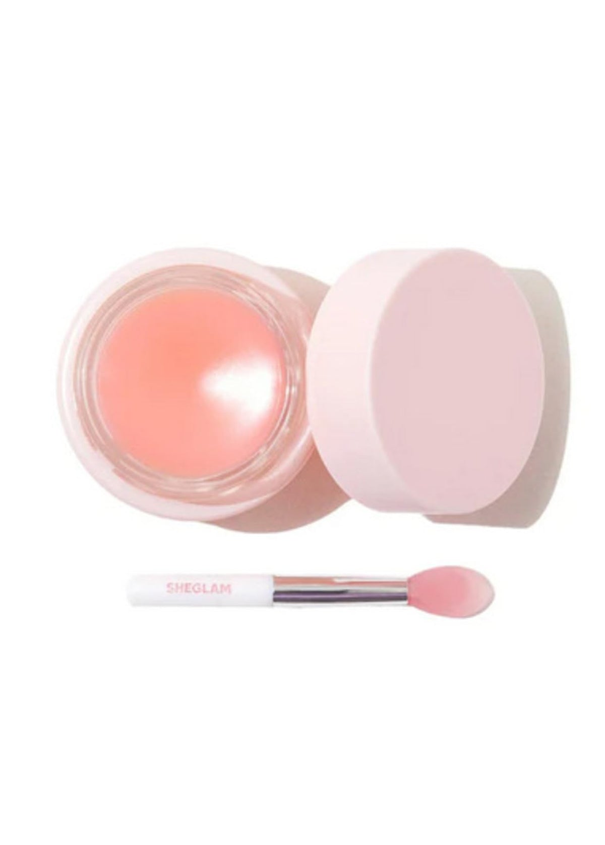 Sheglam Pillow Lip Care Cream 8g - مرطب شفاه شي جلام 8 جم